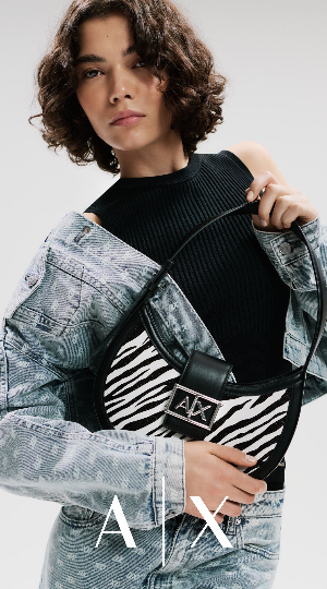 Armani Exchange