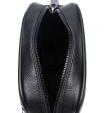 Сумка кросс-боди черного цвета с лого бренда Armani Exchange