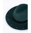Шляпа Armani Exchange