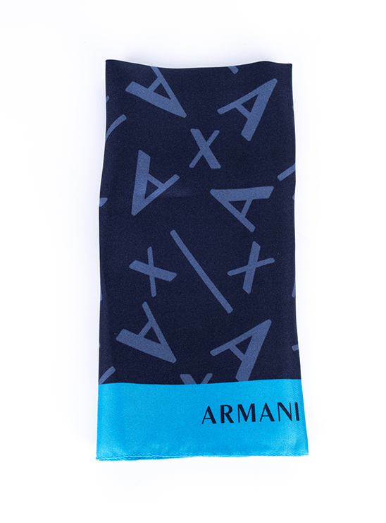Платок Armani Exchange