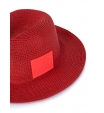 Шляпа Armani Exchange
