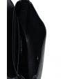 Сумка кросс-боди черного цвета Armani Exchange