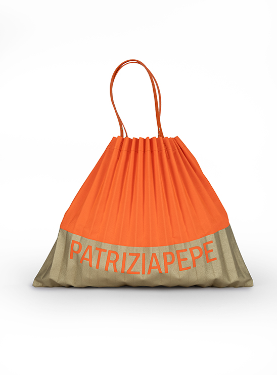 Оригинальная сумка Patrizia Pepe