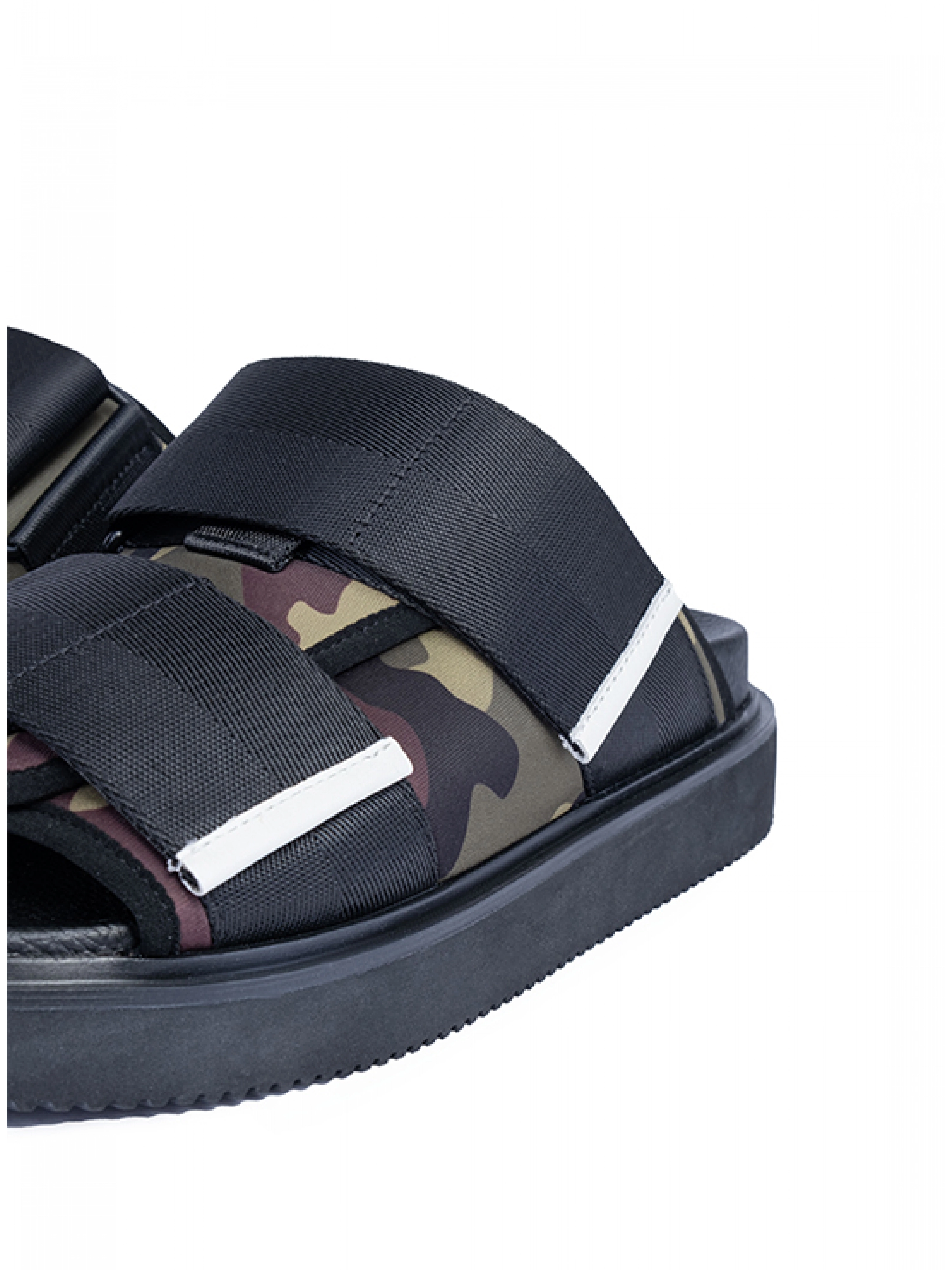 Сандалии United Nude