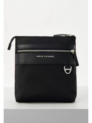 Мужская сумка Armani Exchange из нейлона