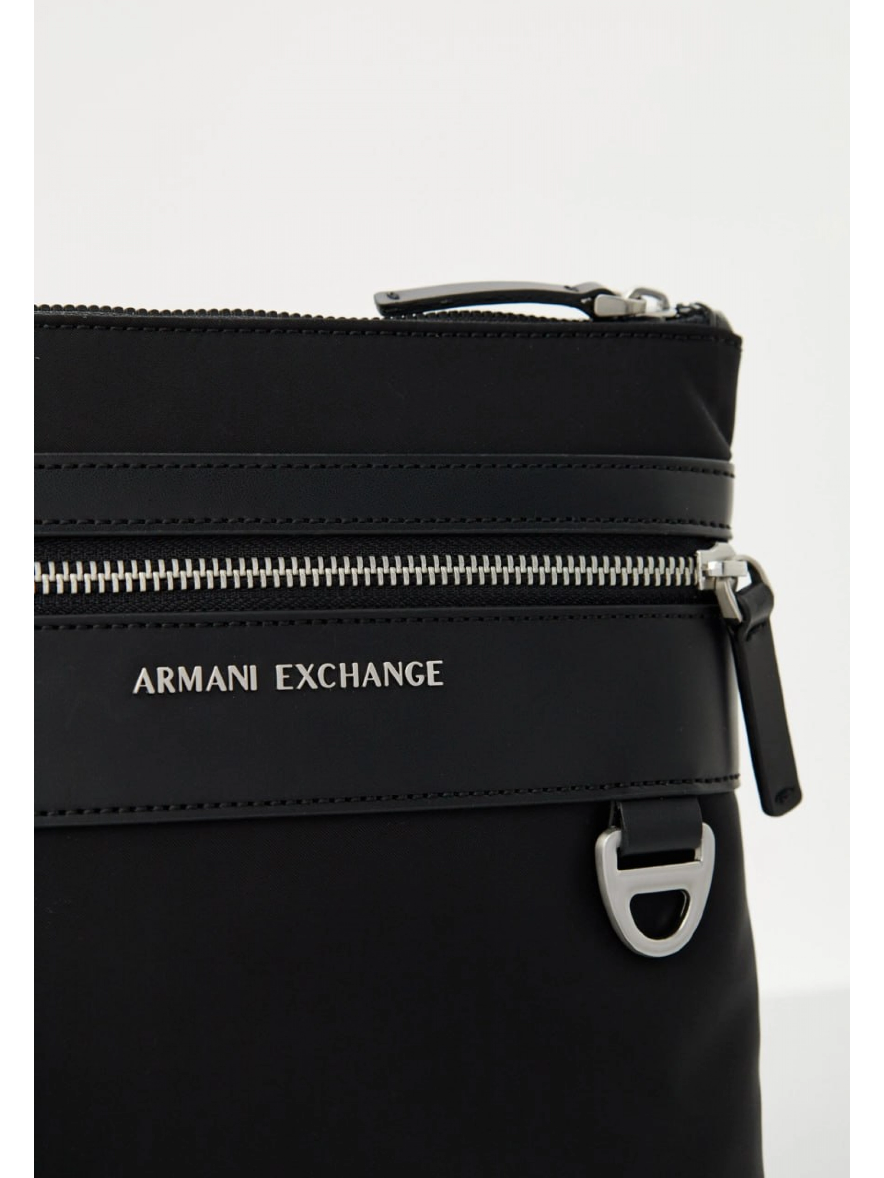 Мужская сумка Armani Exchange из нейлона