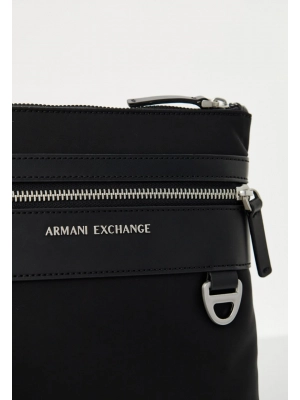 Мужская сумка Armani Exchange из нейлона
