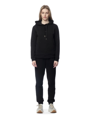 Спортивные брюки черного цвета Armani Exchange