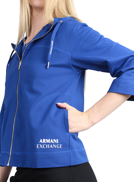 Спортивный костюм Armani Exchange