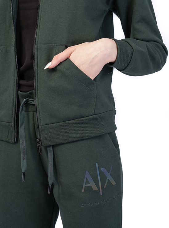Спортивный костюм Armani Exchange купить в интернет-магазине Only Italy.