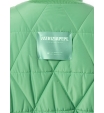 Куртка зеленого цвета Patrizia Pepe