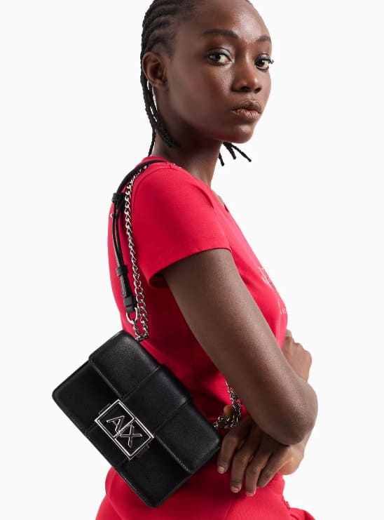 Armani Exchange