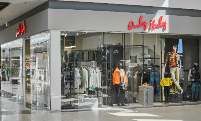 Only Italy – премиальные итальянские бренды с любовью для вас! 