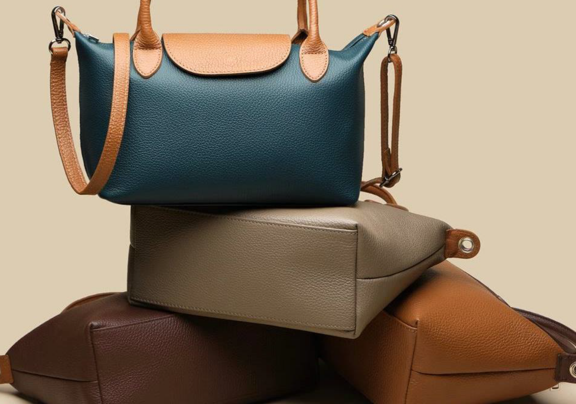 «OiTrend — сумки с душой »