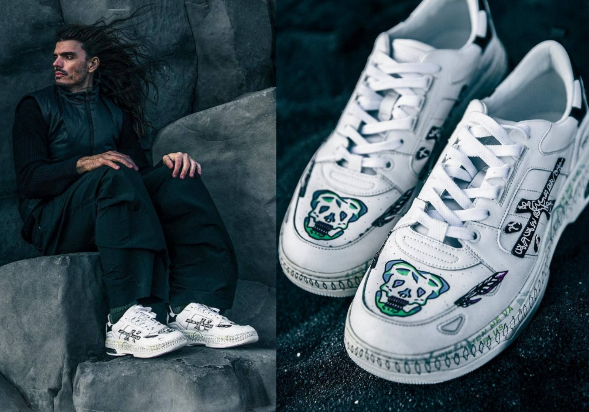 Premiata Drake 